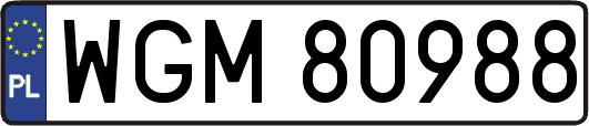 WGM80988