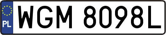 WGM8098L