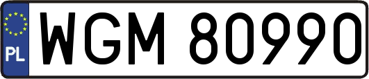 WGM80990