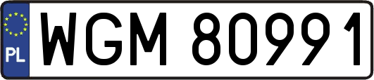WGM80991