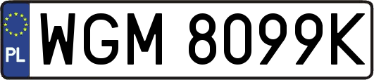 WGM8099K