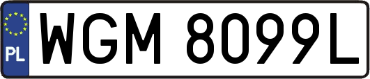 WGM8099L