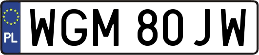 WGM80JW