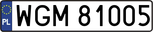 WGM81005