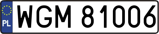 WGM81006
