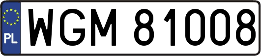 WGM81008