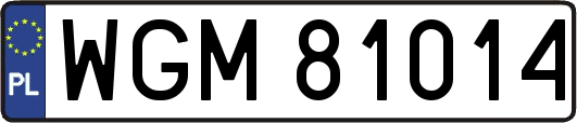 WGM81014