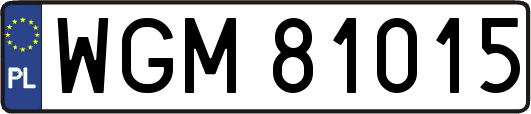WGM81015