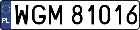 WGM81016