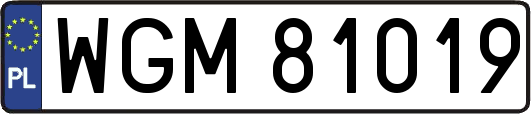 WGM81019