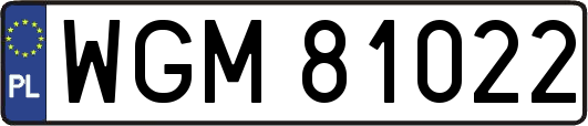 WGM81022