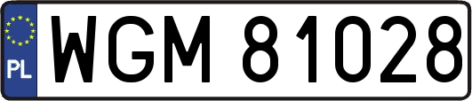WGM81028