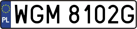 WGM8102G