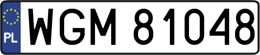 WGM81048