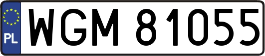 WGM81055