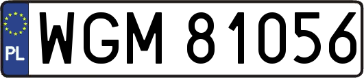 WGM81056