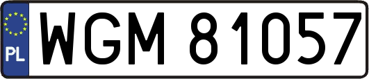 WGM81057