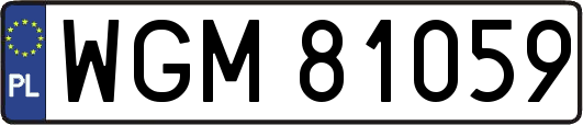 WGM81059