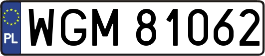 WGM81062