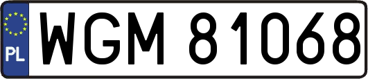 WGM81068