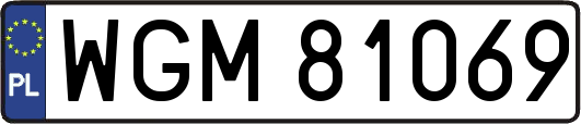 WGM81069
