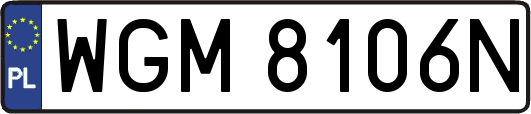 WGM8106N