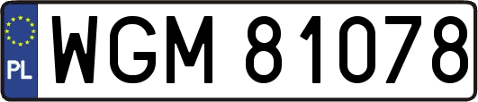 WGM81078