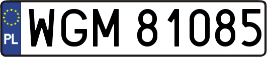 WGM81085