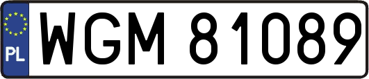 WGM81089