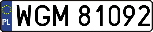 WGM81092