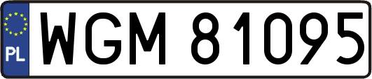 WGM81095