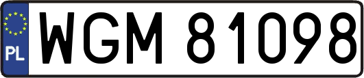 WGM81098