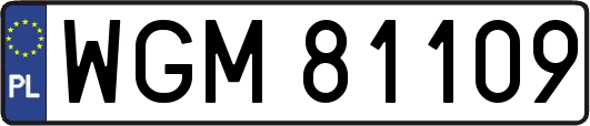 WGM81109