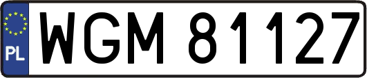 WGM81127
