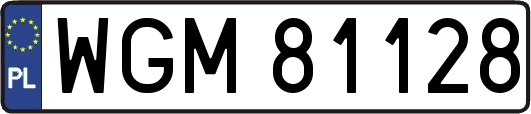 WGM81128