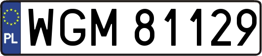WGM81129