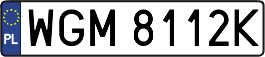 WGM8112K