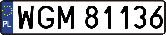 WGM81136