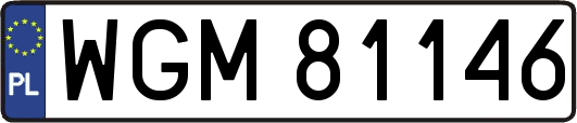 WGM81146
