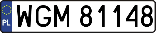 WGM81148