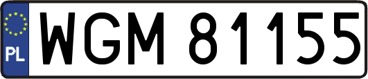 WGM81155