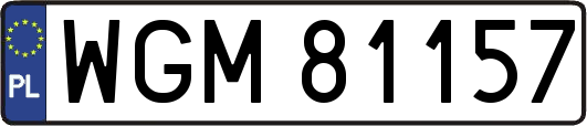 WGM81157