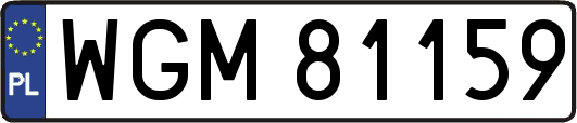 WGM81159