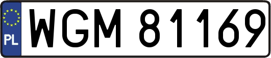 WGM81169