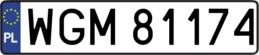 WGM81174