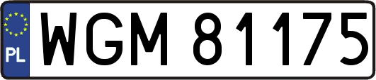 WGM81175