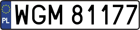 WGM81177