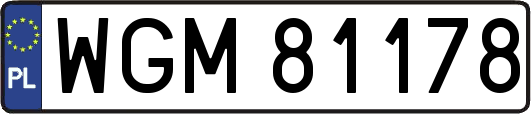 WGM81178