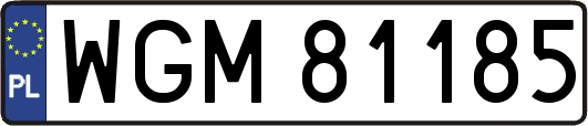 WGM81185
