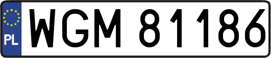 WGM81186